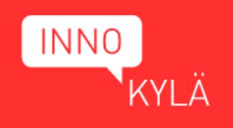Klikkaudu IkäArvokkaan työtilaan Innokylässä.