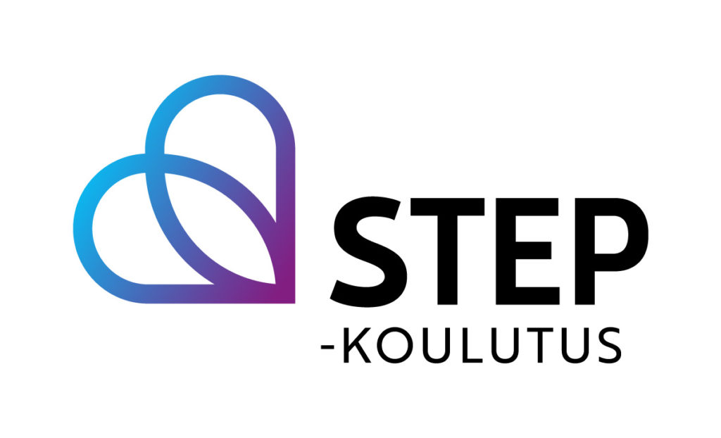 STEP-koulutus logo
