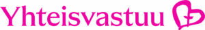 Yhteisvastuu-logo