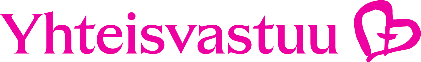 Yhteisvastuu-logo