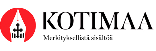 Kotimaa-logo