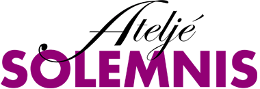 Ateljee Solemnis -logo