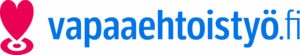 Vapaaehtoistyö.fi-logo