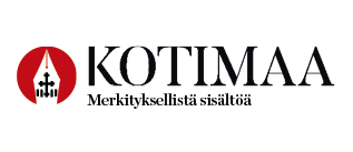 Logo Kotimaa