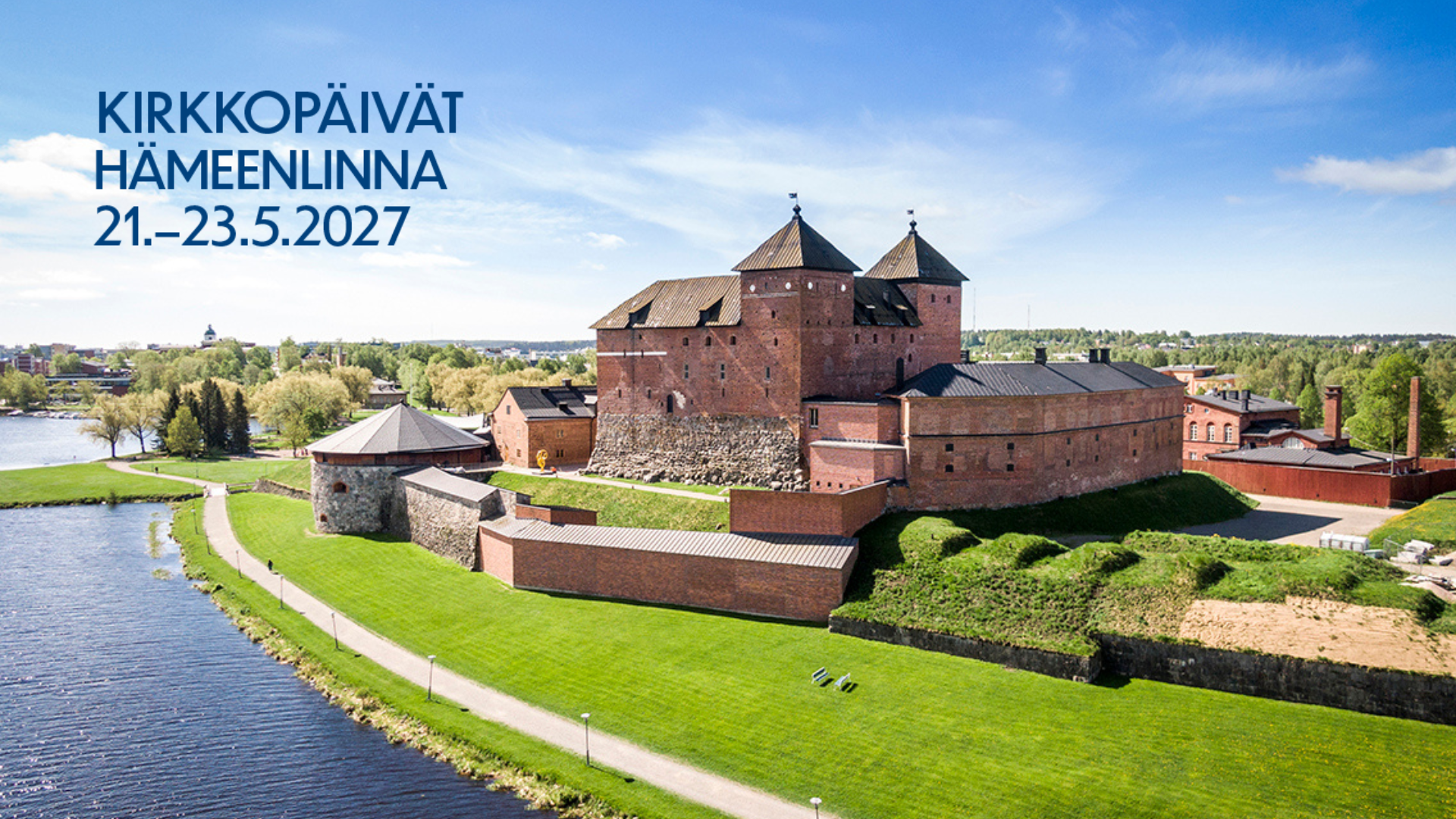 Kuva Hämeen linnasta