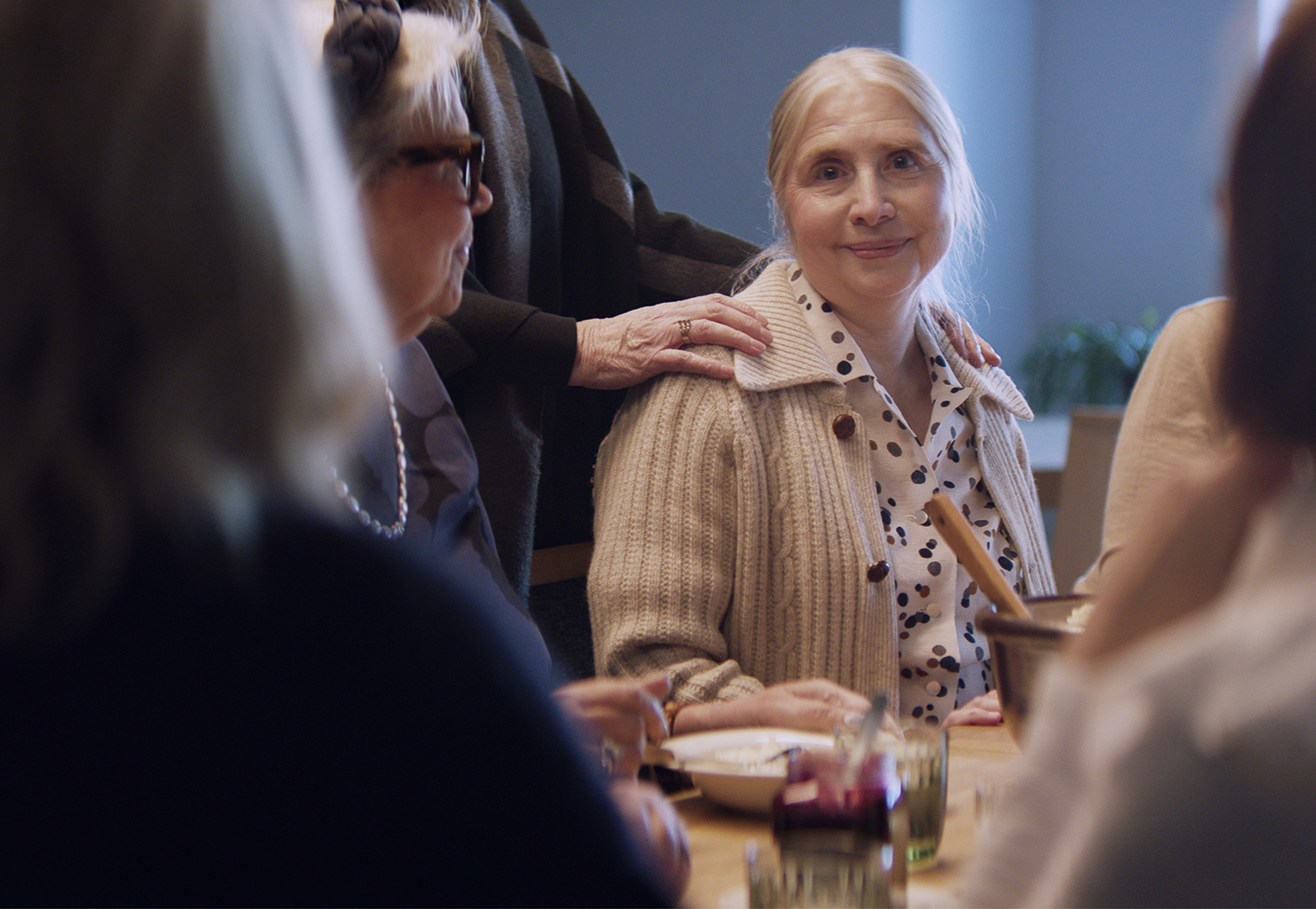 Yhteisvastuukeräys muistuttaa: Jokainen ihminen on avun arvoinen